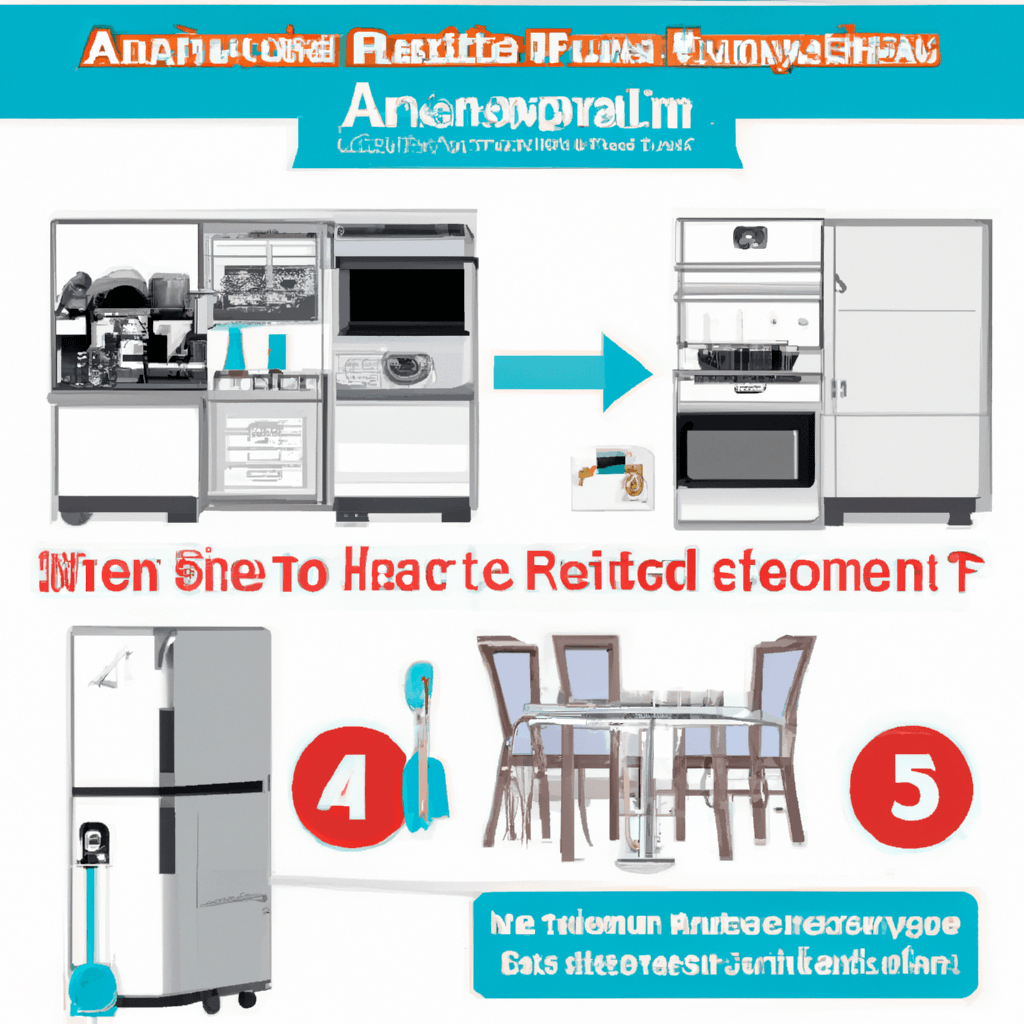 How Do I Choose A Suitable RV Kitchen Appliances Set?