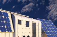 How Do I Select The Right RV Solar Panels?