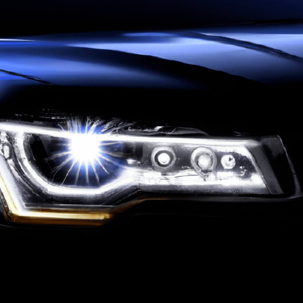 What Are The Benefits Of Upgrading To LED Headlights?