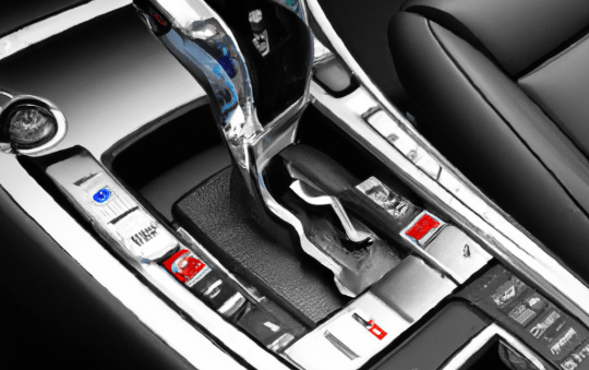 What Are The Different Types Of Auto Transmissions And Their Benefits?